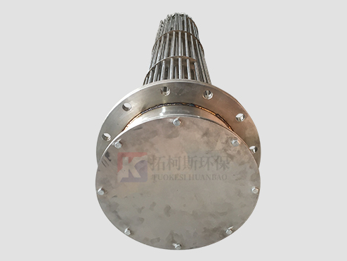 電鍋爐加熱管